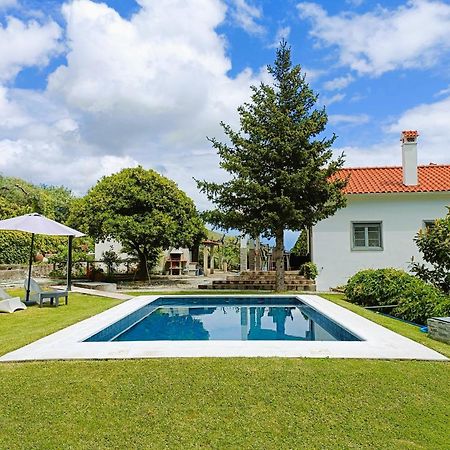 Villa Casa Da Gardunha Corticada  Exterior foto
