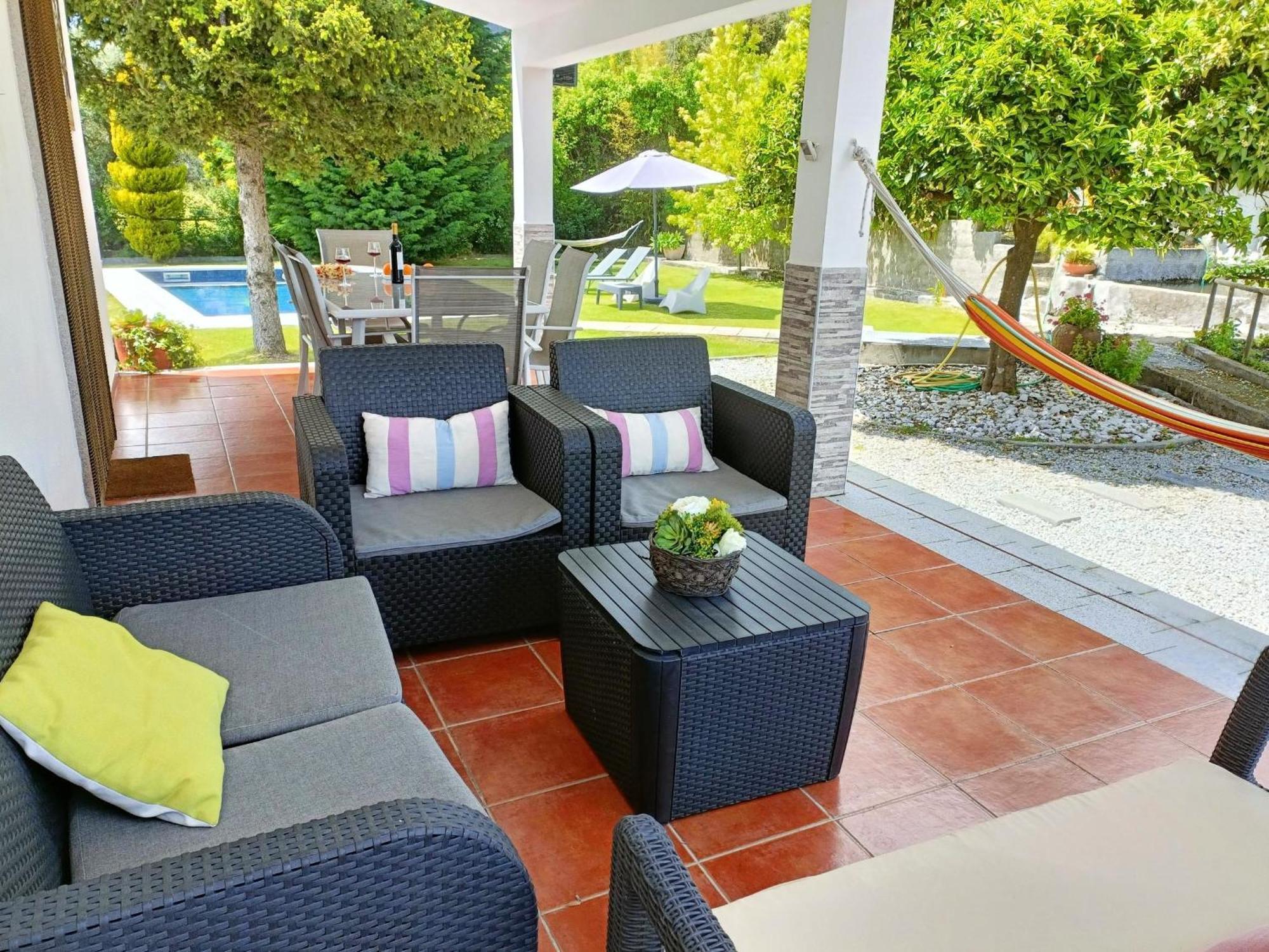 Villa Casa Da Gardunha Corticada  Exterior foto