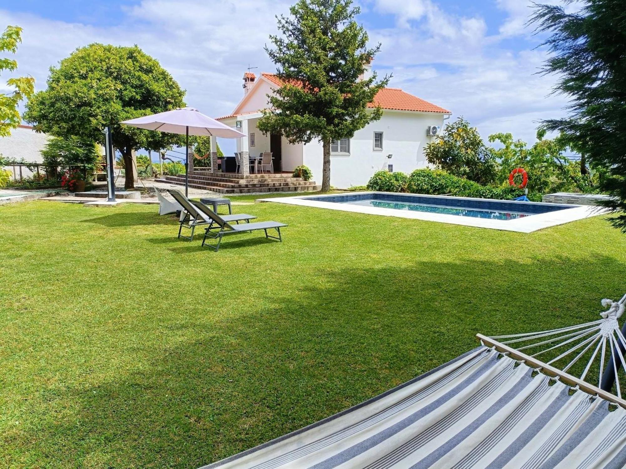 Villa Casa Da Gardunha Corticada  Exterior foto