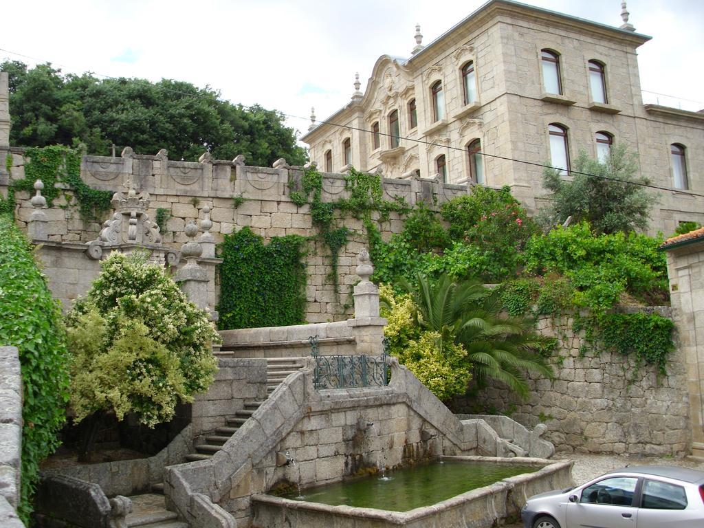Villa Casa Da Gardunha Corticada  Exterior foto